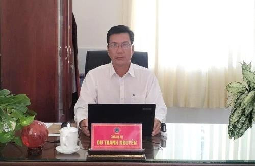 TAND khu vực 2 – Cà Mau nỗ lực hướng tới mục tiêu phục vụ nhân dân