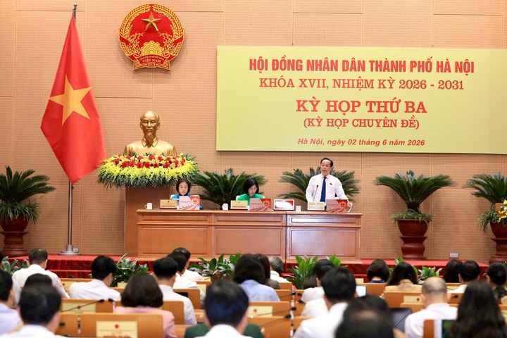 Hà Nội sẽ xem xét đề án vùng phát thải thấp Vành đai 1 vào giữa tháng 6