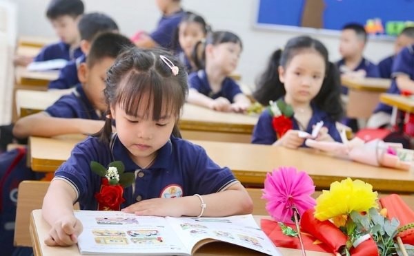 Hướng dẫn thực hiện đăng ký tuyển sinh đầu cấp trực tuyến