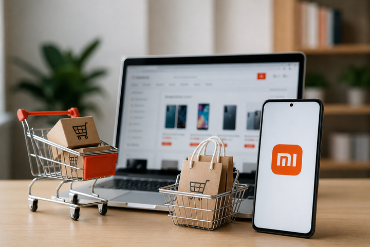Siết quảng cáo KOL, Xiaomi Việt Nam bị phạt 290 triệu đồng