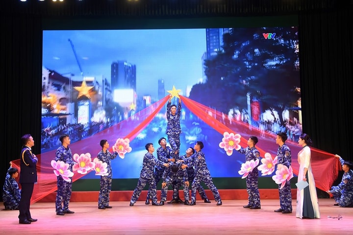 Sôi nổi Hội thi cán bộ Đoàn giỏi và Tuyên truyền viên trẻ năm 2026