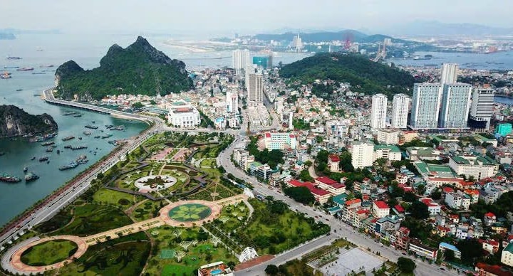 Quảng Ninh phấn đấu hoàn thành sắp xếp lại thôn, bản, khu phố trước ngày 30/6