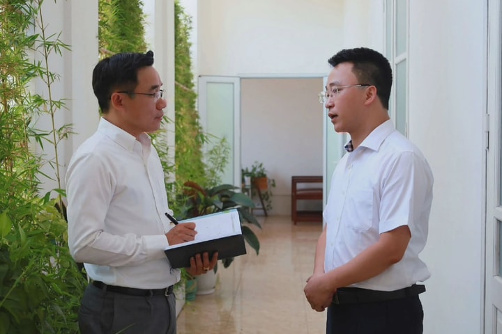 Không để công nghệ trở thành “lá chắn” cho hành vi vi phạm