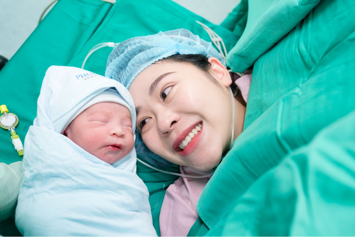 ‏Bệnh viện Phương Đông ghi dấu trên bản đồ y tế Châu Á - Thái Bình Dương‏