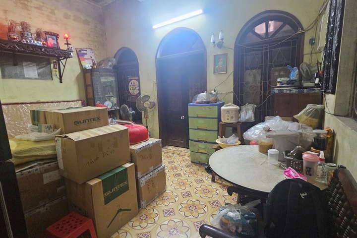 Hà Nội: Cần làm rõ quyền lợi tái định cư khi dữ liệu nhân khẩu "vênh" thực tế