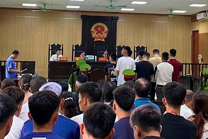 Hỗn chiến trong đêm khiến một người tử vong