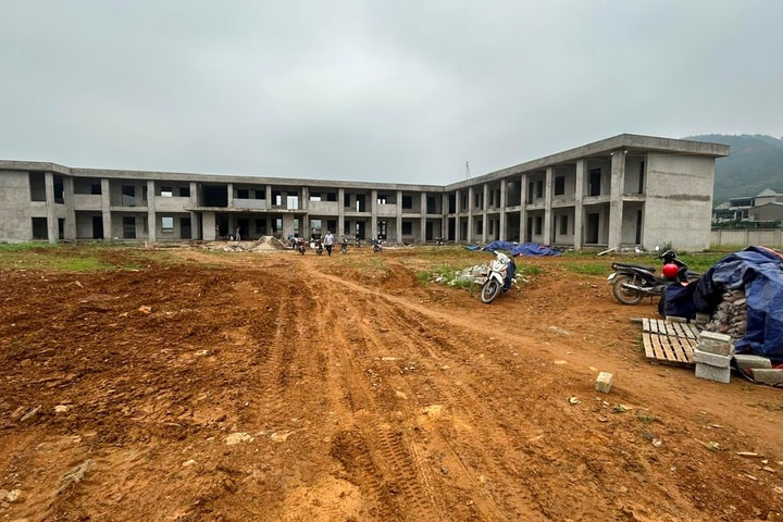 Quyết tâm tháo gỡ các dự án tồn đọng, khơi thông nguồn lực phát triển