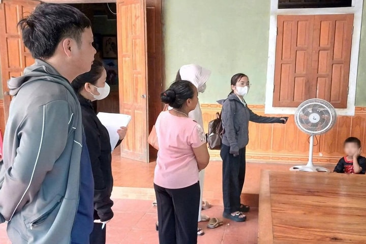 Chó nuôi mắc dại cắn 5 người trước khi chết