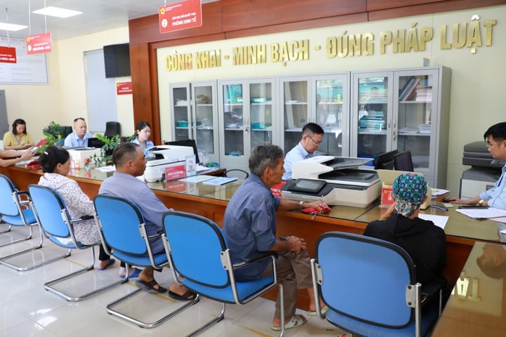 Quảng Ninh thành lập Tổ hỗ trợ lưu động tháo gỡ hồ sơ đất đai tồn đọng