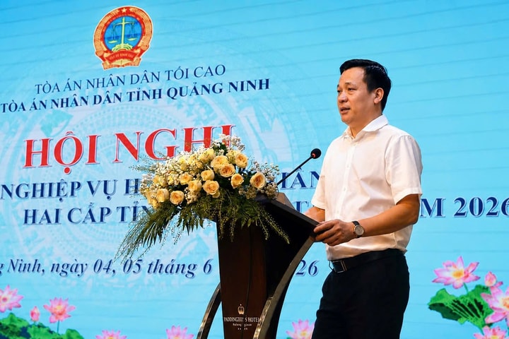 TAND tỉnh Quảng Ninh: Hiệu quả từ chuyển đổi mô hình và ứng dụng công nghệ