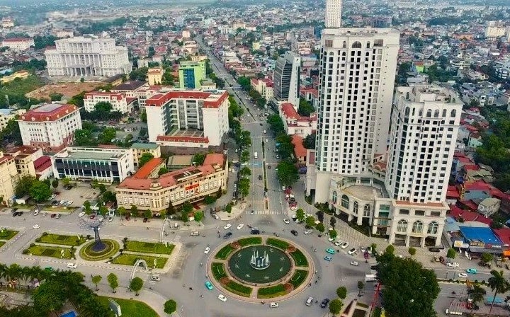 Thái Nguyên dự kiến giảm hơn 1.700 thôn, tổ dân phố sau sắp xếp