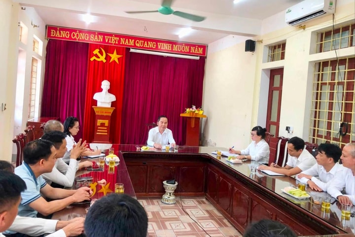 TAND khu vực 5 - Hà Tĩnh: Phát huy tinh thần đoàn kết, nâng cao chất lượng xét xử