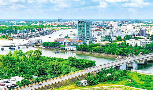 Cần Thơ: Công tác cải cách hành chính đạt nhiều kết quả nổi bật