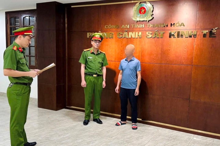 Khởi tố giám đốc sản xuất hàng chục nghìn sản phẩm nem chua rán giả