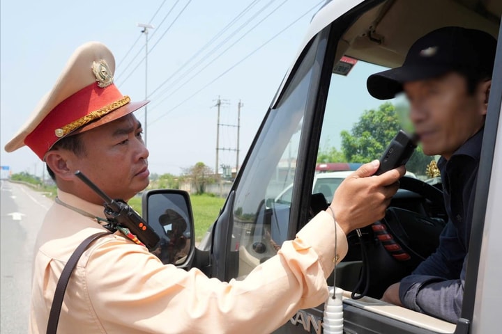 Giá đắt cho những cuộc vui có rượu bia và sự chủ quan sau tay lái