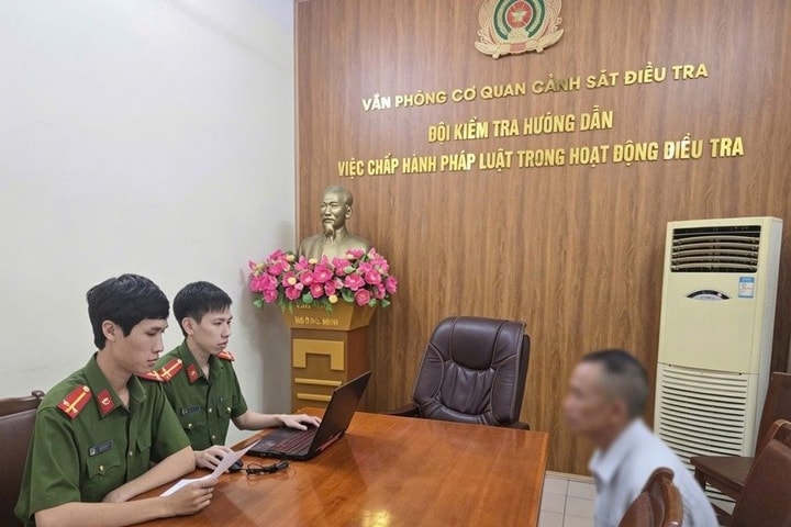 Cảnh báo nguy cơ kẻ xâm hại trẻ em có thể là người quen của gia đình