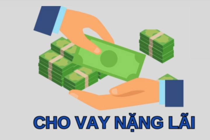 Điều tra vụ cho vay lãi nặng, Công an kêu gọi người vay tiền trình báo
