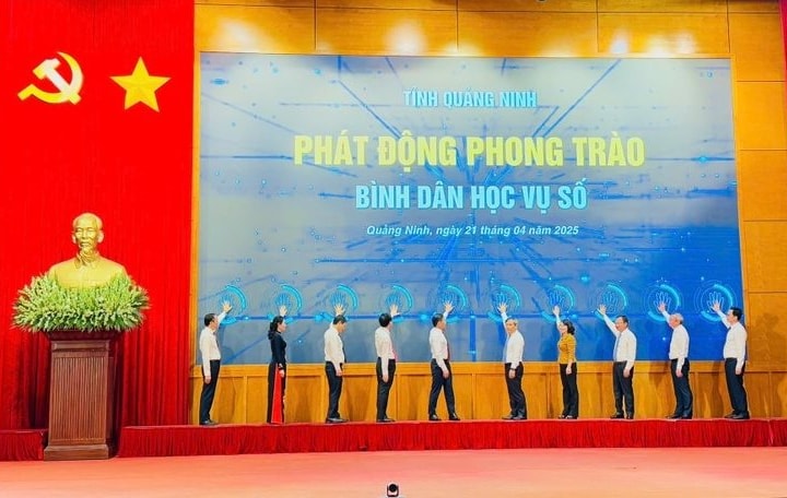 Thu hút nhân lực AI, kinh tế số, logistics về làm việc tại cơ sở
