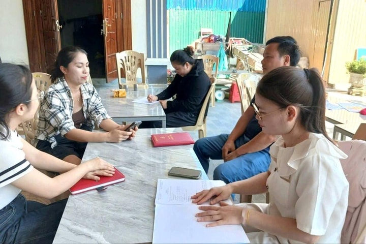 Siết chặt phòng chống bệnh dại tại cơ sở