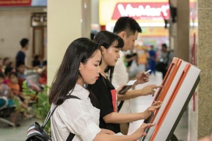 Đường sắt Việt Nam giảm giá vé tàu cho thí sinh tham dự kỳ thi tốt nghiệp THPT và nhập học năm 2026