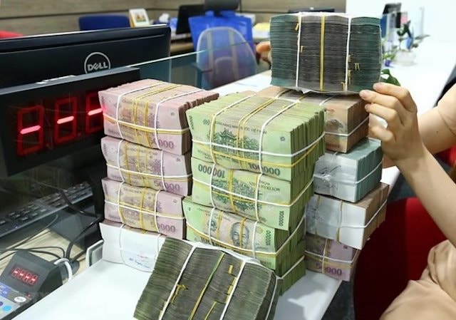 4 yếu tố cải thiện thanh khoản hệ thống ngân hàng