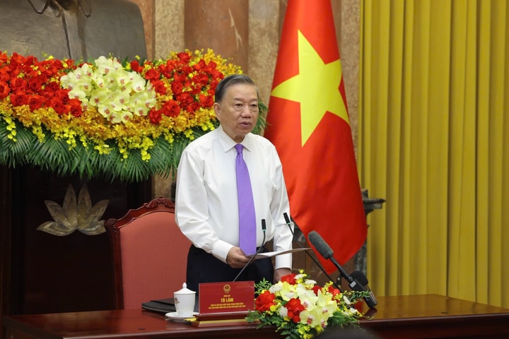 Sự tử tế là vốn xã hội, sức mạnh văn hóa của một quốc gia văn minh