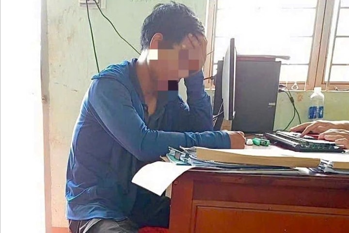Bị lừa 90 triệu đồng khi mua máy cày qua mạng