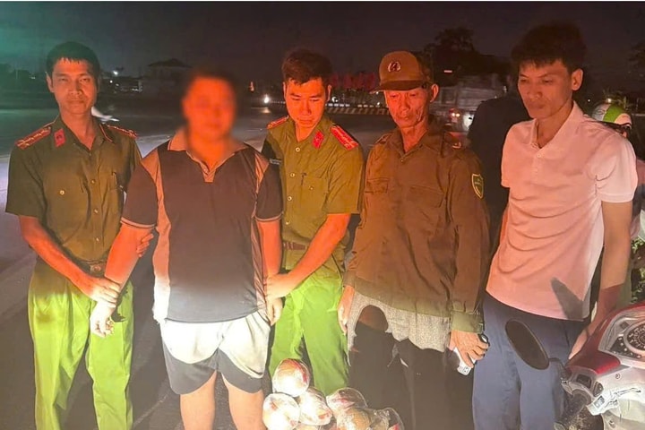 Hưng Yên: Xử lý nghiêm các hành vi buôn bán hàng cấm