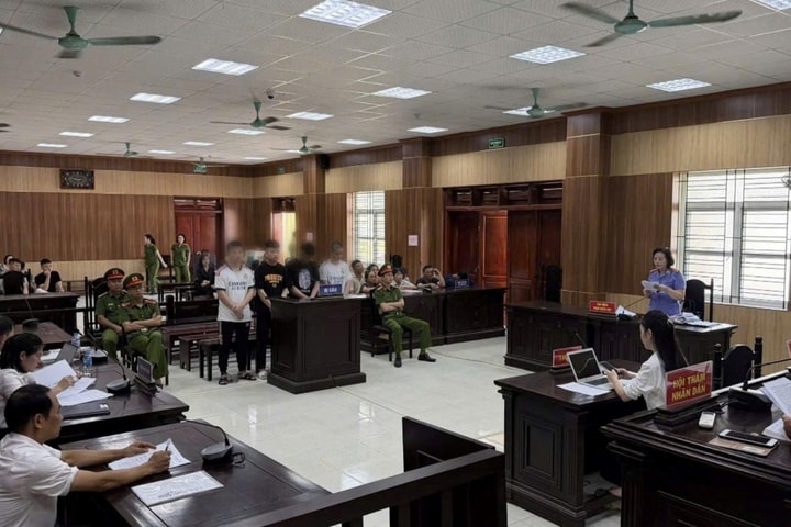 Cái giá của sự bồng bột