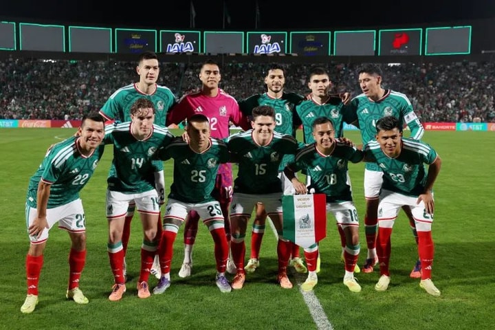 Mexico đối đầu Nam Phi trong trận đấu mở màn World Cup lớn nhất từ ​​trước đến nay