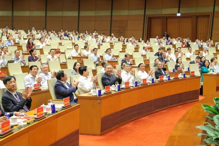 Hội nghị toàn quốc quán triệt, triển khai thực hiện Nghị quyết ‎số 06-NQ/TW về triển khai đường lối đối ngoại Đại hội XIV của Đảng