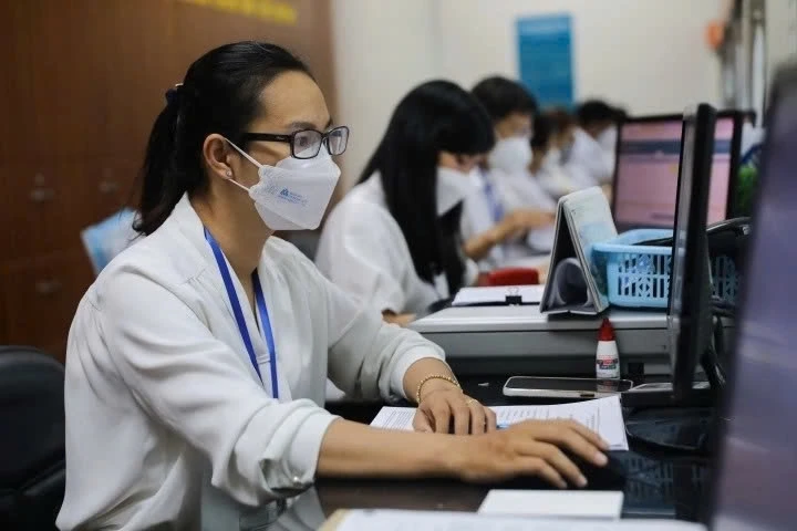 Công bố chi tiết biên chế năm 2026 của 34 tỉnh, thành phố