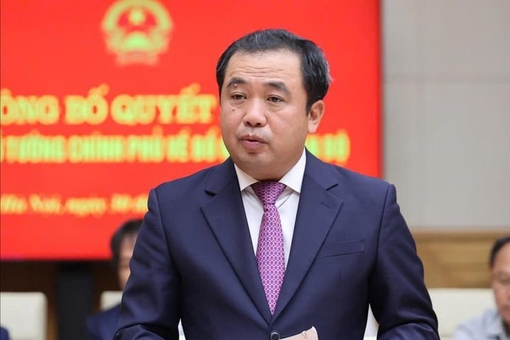 Người đứng đầu chịu trách nhiệm nếu để phát sinh điểm nóng tại dự án Trục đại lộ sông Hồng