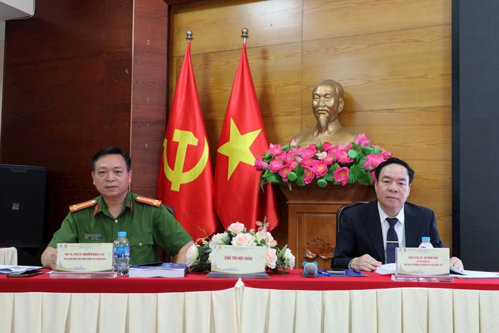 Giải pháp tối ưu hóa tài nguyên dữ liệu và phòng ngừa hiểm họa an ninh mạng từ AI