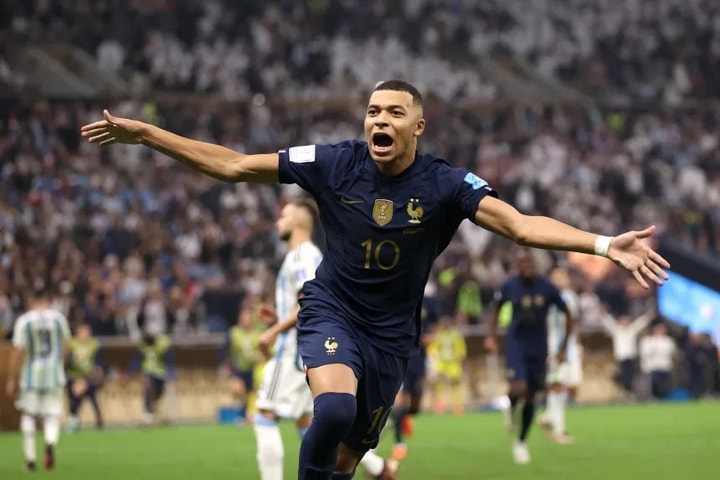 Những cầu thủ đáng chú ý nhất tại World Cup 2026