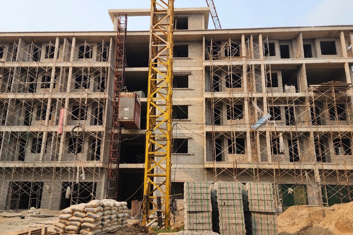 Nghệ An tăng cường kiểm tra, chấn chỉnh hoạt động mua bán NƠXH