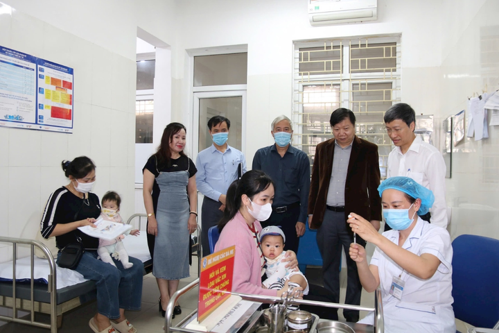 Hà Nội cảnh báo sốt xuất huyết bước vào giai đoạn gia tăng