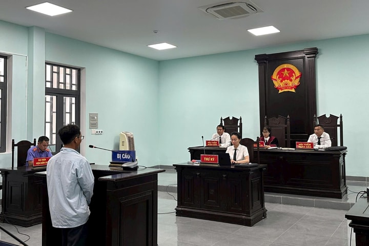 Vi phạm an toàn lao động, chủ thầu đối mặt án hình sự