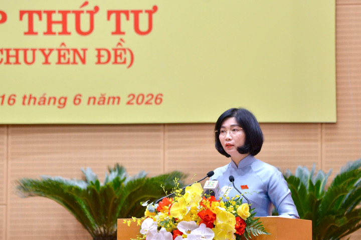 Hà Nội xem xét thông qua 55 nghị quyết triển khai Luật Thủ đô 2026