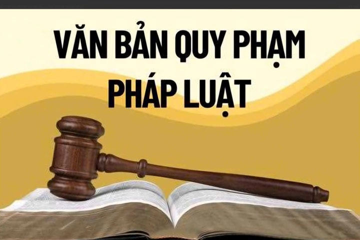Hướng dẫn tháo gỡ vướng mắc kinh phí tổng rà soát văn bản quy phạm pháp luật