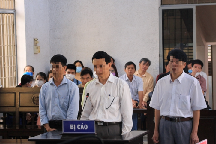 Nguyên Giám đốc CDC Đắk Lắk sắp hầu tòa lần thứ 2 trong đại án Việt Á