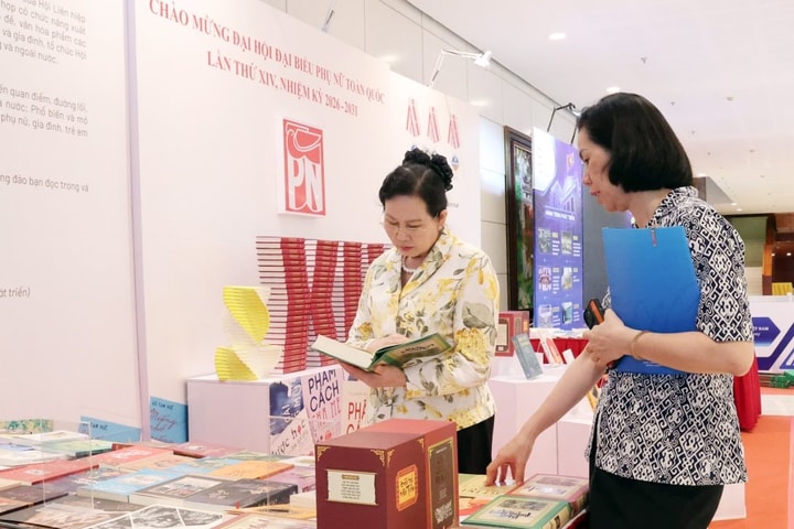 Công tác chuẩn bị cho Đại hội đại biểu Phụ nữ toàn quốc lần thứ XIV đã hoàn tất