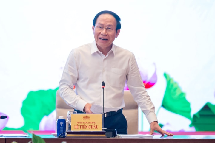 Chính phủ sẽ chấm điểm KPI xây dựng pháp luật với các bộ, ngành từ quý III/2026
