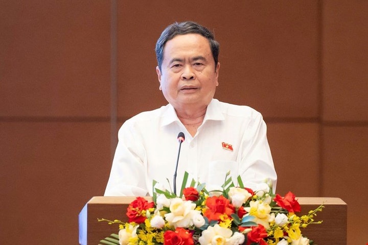 Cần chấm dứt tình trạng “luật chờ nghị định, nghị định chờ thông tư”