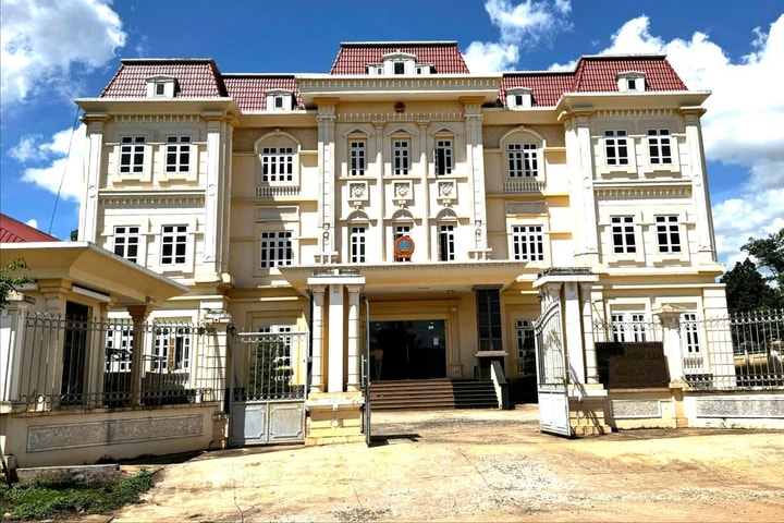 Giả danh phóng viên, đến các bãi đá cưỡng đoạt hàng trăm triệu đồng