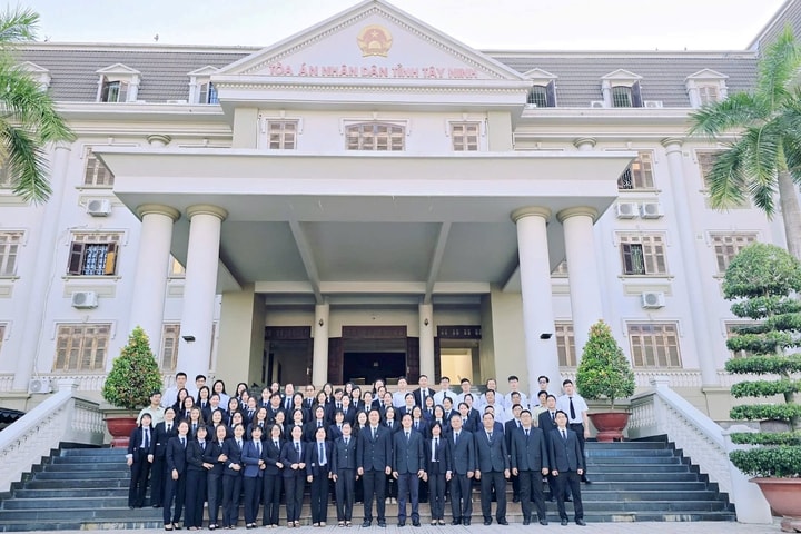 Lan tỏa việc học tập và làm theo Bác