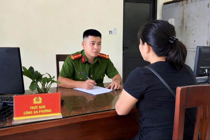 Cảnh giác chiêu lừa quét mã QR khi mua bán hàng trực tuyến