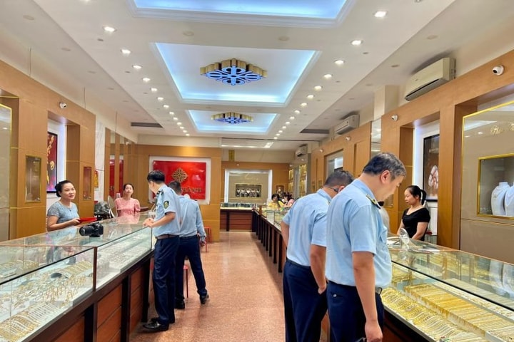 Ngân hàng Nhà nước đề xuất thay đổi lớn trong quản lý thị trường vàng