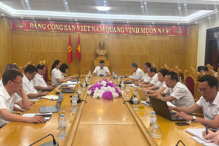 Quảng Ninh triển khai đợt thi đua cao điểm “90 ngày giải quyết đơn, án”