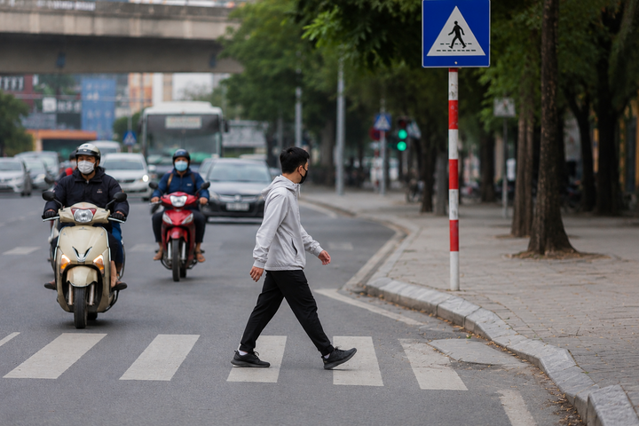 Không cầm vô lăng vẫn có thể gây tai nạn giao thông